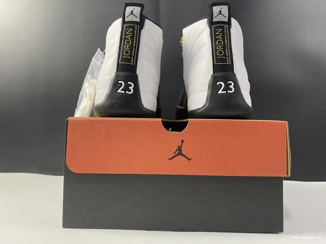 Rep Onekick Royalty Jordan Air 12 CT8013-170 0718
